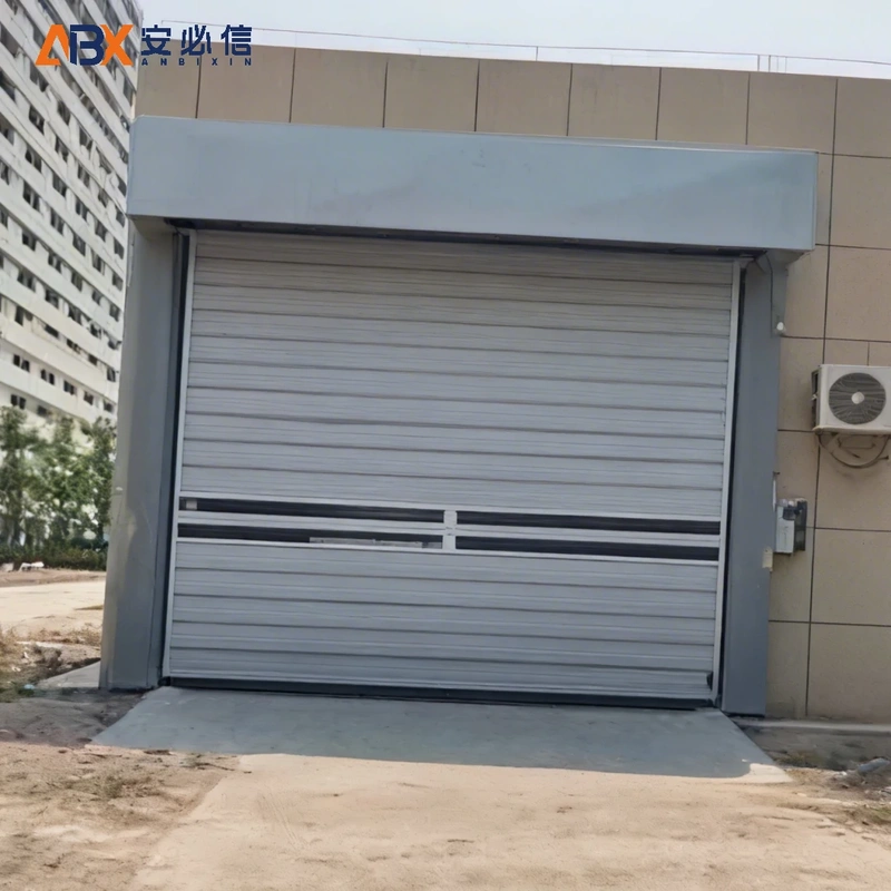 红河哈尼族彝族自治州金属高速门